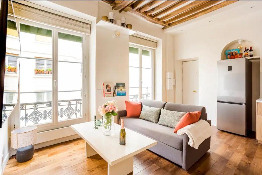 Picasso, Rue Debelleyme 4 Places Παρίσι Εξωτερικό φωτογραφία